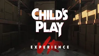 Child's Play - VR Experience Trailer