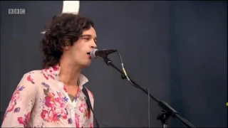 The 1975 Heart Out Live HD - BBC Big 1 Weekend 2014