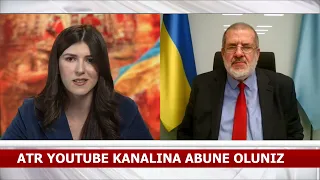 Refat Çubarov: Qırım platforması aqqında  Qırımnın işgalden qurtarıluvı çeşit yollarnen ola bile