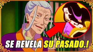 La Anciana Salvo al Antiguo Emperador.!🌸Kusuriya No Hitorigoto CAP 4 Temp 2 Manga🌸AVANCE/Resumen