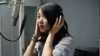 Han Hyo-joo Singing "Don't You Know?"