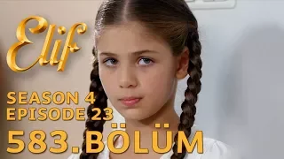 Elif 583. Bölüm | Season 4 Episode 23