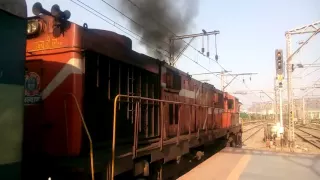 50103 - DADAR RATNAGIRI PASSENGER DEPARTS THANE