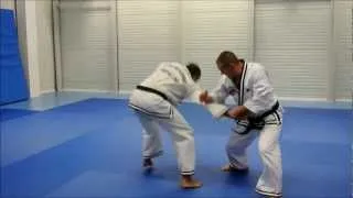 HAPKIDO JIN JUNG KWAN