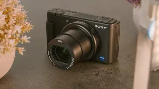 Sony ZV-1 Review (2021) | Watch Before You Buy