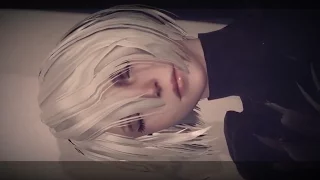 「おやすみ、2B。良い夢を……」 2Bへの弔い・最後のメッセージ　NieR:Automata