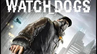 Watch Dogs #14 Прослушка