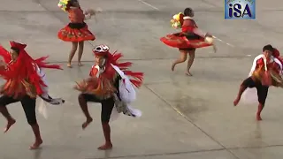 WALLATAS SALCACOCHA-KALLPA TISOQ-CONCURSO SENTIMIENTO PERUANO SJM 2007- PRODUCCIONES ISA