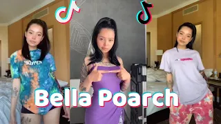 Best of Bella Poarch TIKTOK Compilation ~ October 2020