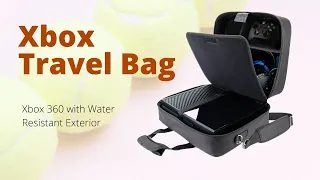 Xbox Travel Bag