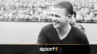 Der Major: Wie gut war eigentlich Ferenc Puskás? | SPORT1