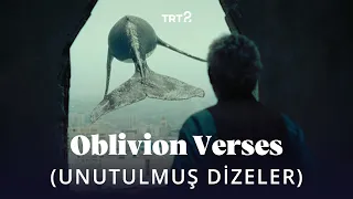 Oblivion Verses (Unutulmuş Dizeler) | Fragman