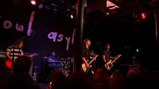 Spinning - Soul Asylum @ Slims, SF 8 Feb 2020