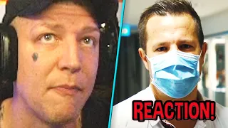 BELASTEND!🤔 REAKTION auf Was verdient ein Arzt im Krankenhaus?👀 | MontanaBlack Reaktion