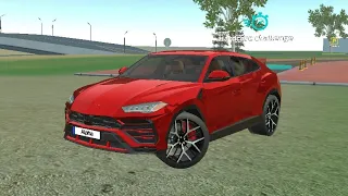 Lamborghini Urus,A Modern,Dynamic SUV |Detailed Review | Car Simulator 2 New Review #carsimulator2