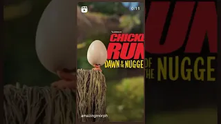 Chicken Run: Dawn of the Nugget | Official Teaser | Netflix