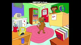 jumpstart 1st grade