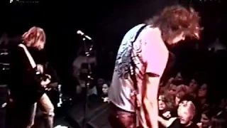 NIRVANA - Trees Club Dallas 10/19/91 (Remaster)