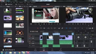 Top 3 Best Video Editing Software for Windows 7,Windows 8(8.1),Windows 10 & Mac (FREE) 2018