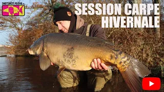 SESSION CARPE HIVERNALE