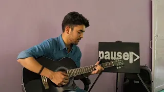 Arijit Singh - Tu Har Lamha, Baatein Yeh Kabhi Na