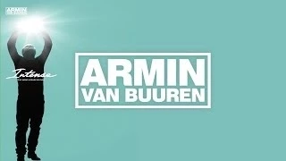 Armin Van Buuren - Sound Of The Drums (Feat. Laura Jansen] (Aly & Fila Remix)