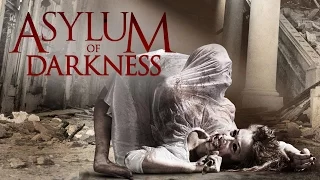 ASLYUM OF DARKNESS 2017 HORROR TRAILER HD