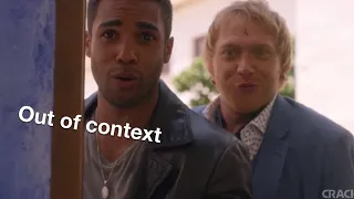 Snatch Out of Context pt. 2 (TV series)