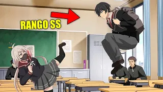 EL HEREDERO DEL NINJA MAS FUERTE FUE SECUESTRADO POR UNA CHICA ASESINA | Resumen de anime