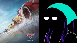 Cars 3 Exists