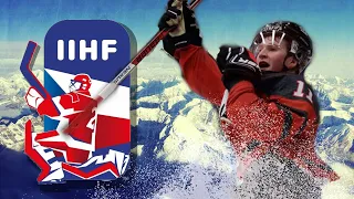 2020 World Juniors: Dec 26th 2019 (Lafreniere's Heroics, Czech's Upset Russia, Lacrosse Goal)