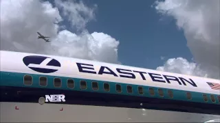 Eastern Airlines is back
