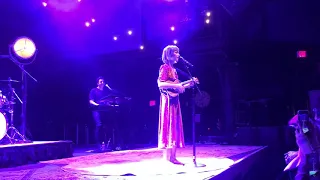 Grace VanderWaal- Light The Sky 9:30 Club in Washington D.C. on February 7, 1028