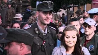 D-Day Hel 2011 - parada