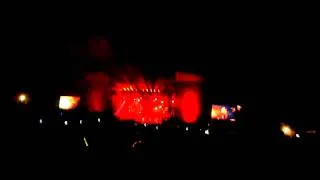 Warriors Dance Festival - MK Bowl - The Prodigy - Voodoo People.MOV