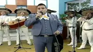 ES MI MADRE - MARIACHIS EN MEDELLIN - ASES DE MEXICO-