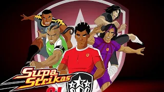 Podkręcacz bierze wszystko: SUPA STRIKAS Po Polsku | Piłkarskie Rozgrywki