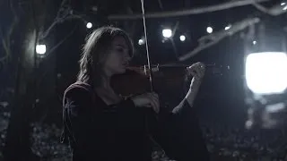 Harry Potter Theme (Hedwig's Theme) - Violin Cover - Taylor Davis