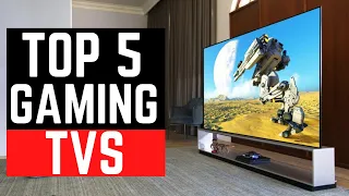 Top 5: Best Budget Gaming TVS In 2023