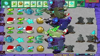 Plants vs Zombies | PUZZLE | Vase Breaker Endless Best Streak 10 : GAMEPLAY FULL HD 1080p #8