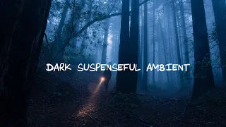 Slow Dark Suspenseful Ambient Piano Background Music Royalty Free