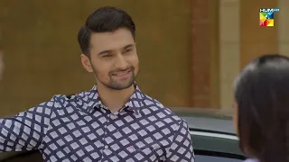 Farhad Larki Ka Peecha Karte College Puhnch Gaya ! - Bichoo - HUM TV Drama