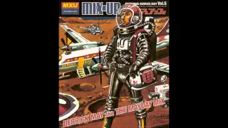 Derrick May - Mix-Up Vol. 5