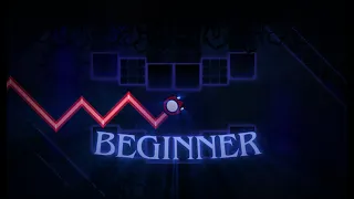 The BEST "Beginner" Wave Challenges in Geometry Dash