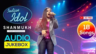 Shanmukha - Indian Idol 12 Best Performance Audio Jukebox