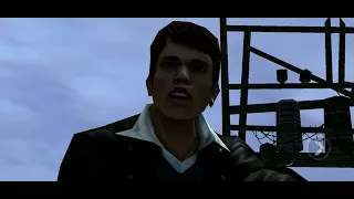 Bully Anniversary Edition: "The Rumble / Fighting Johnny Vincent" Mission 43