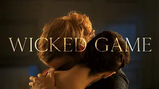 wicked game (marianne/héloïse)