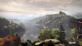 Прохождение The Vanishing of Ethan Carter - Cерия 1: Начало