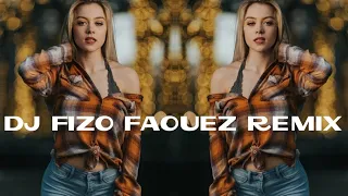 SHAKIRA FT. MALUMA - CHANTPAJE REMIX DJ FIZO FAOUEZ DJ S👺N