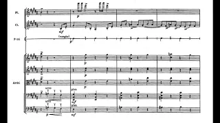 Sergei Prokofiev | Peter and the Wolf Op.67 (with score)